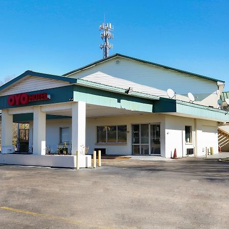 OYO Hotel Jackson South I-55 Exterior foto
